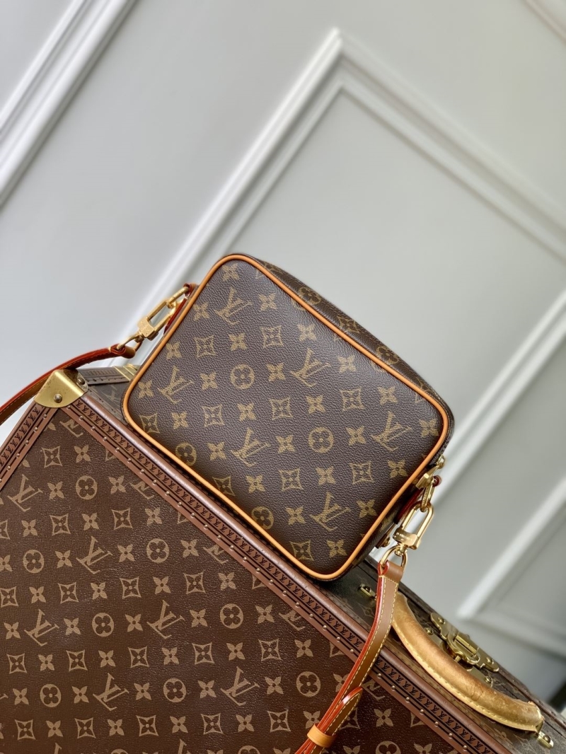 LV Satchel bags